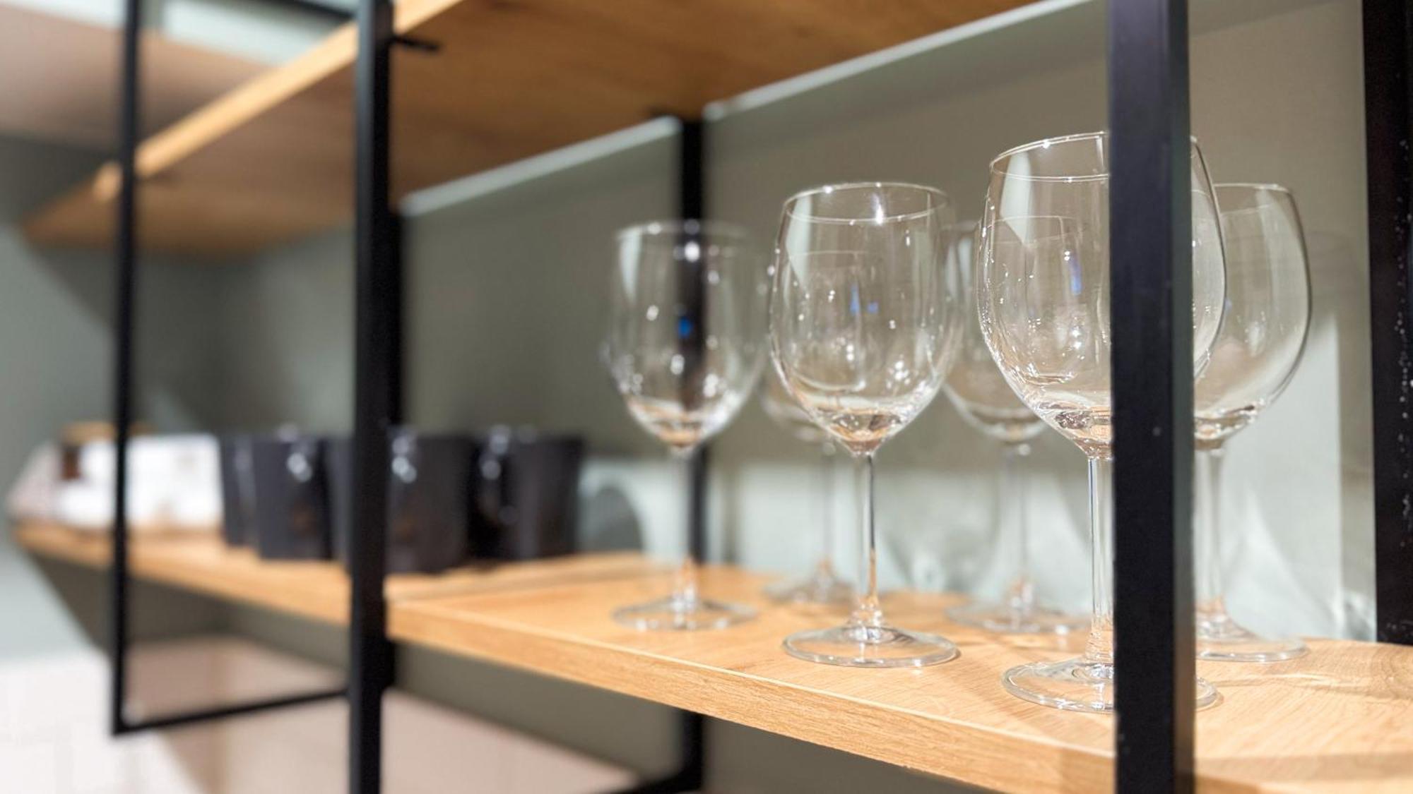 Leilighet Mint With Outdoor Space - Self Check-in Warszawa